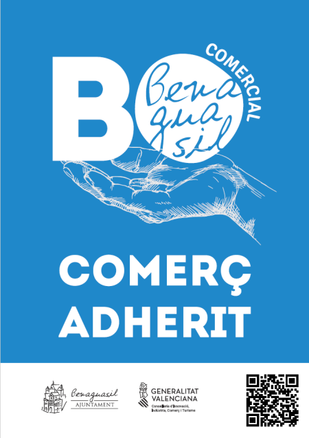 Bono Comercial Benaguasil