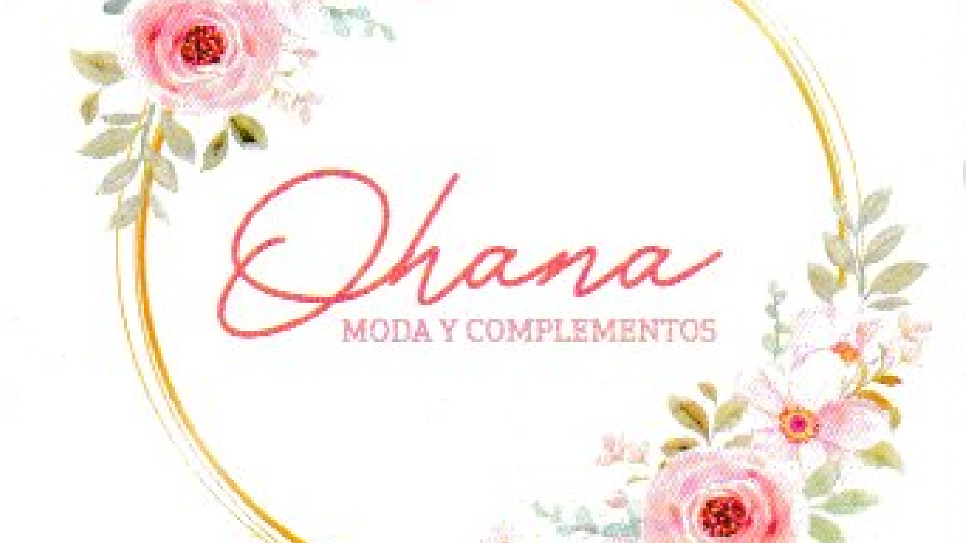 OHANA MODA Y COMPLEMENTOS