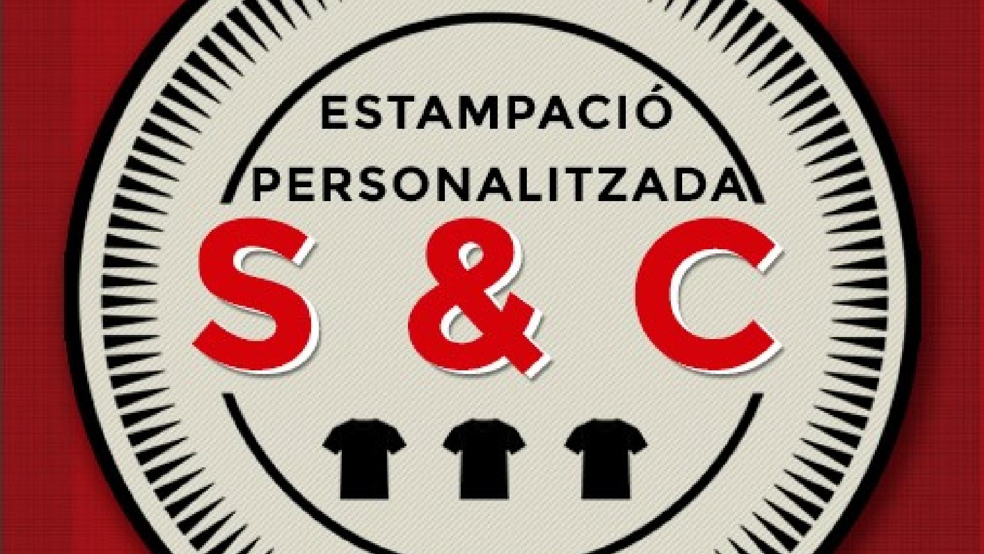 S&C ESTAMPACIÓ