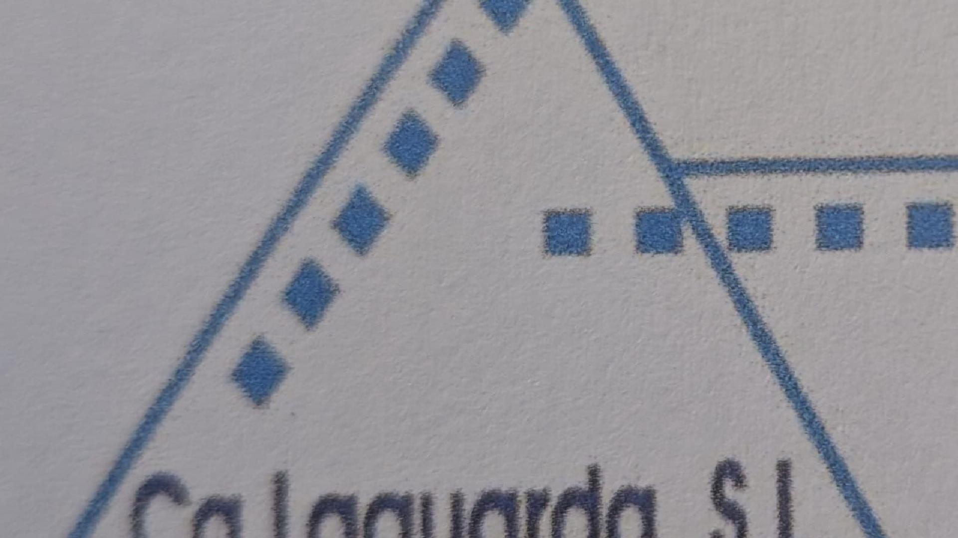 MATERIALS DE CONSTRUCCIO CA LAGUARDA S.L