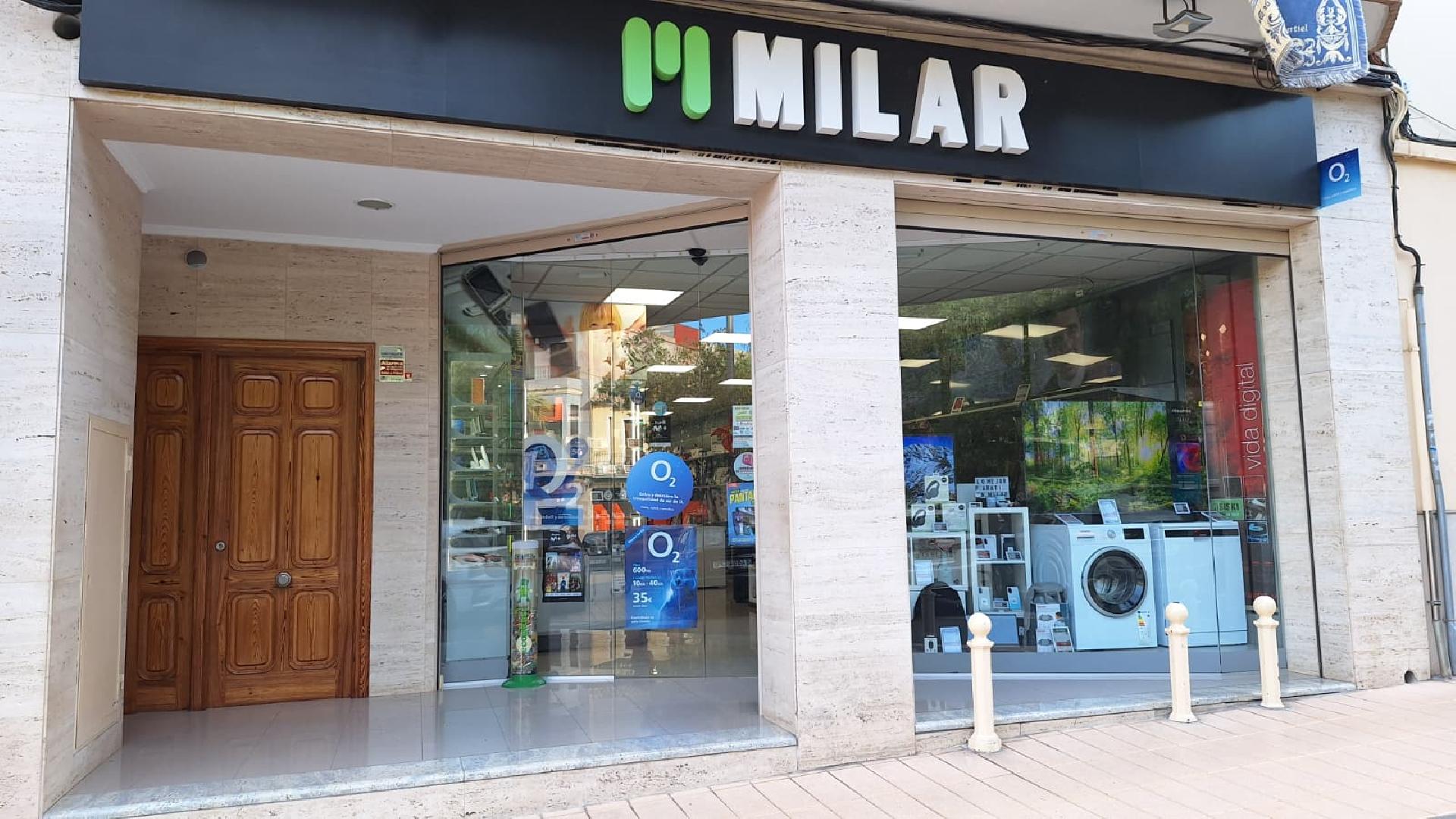 MILAR SISKI