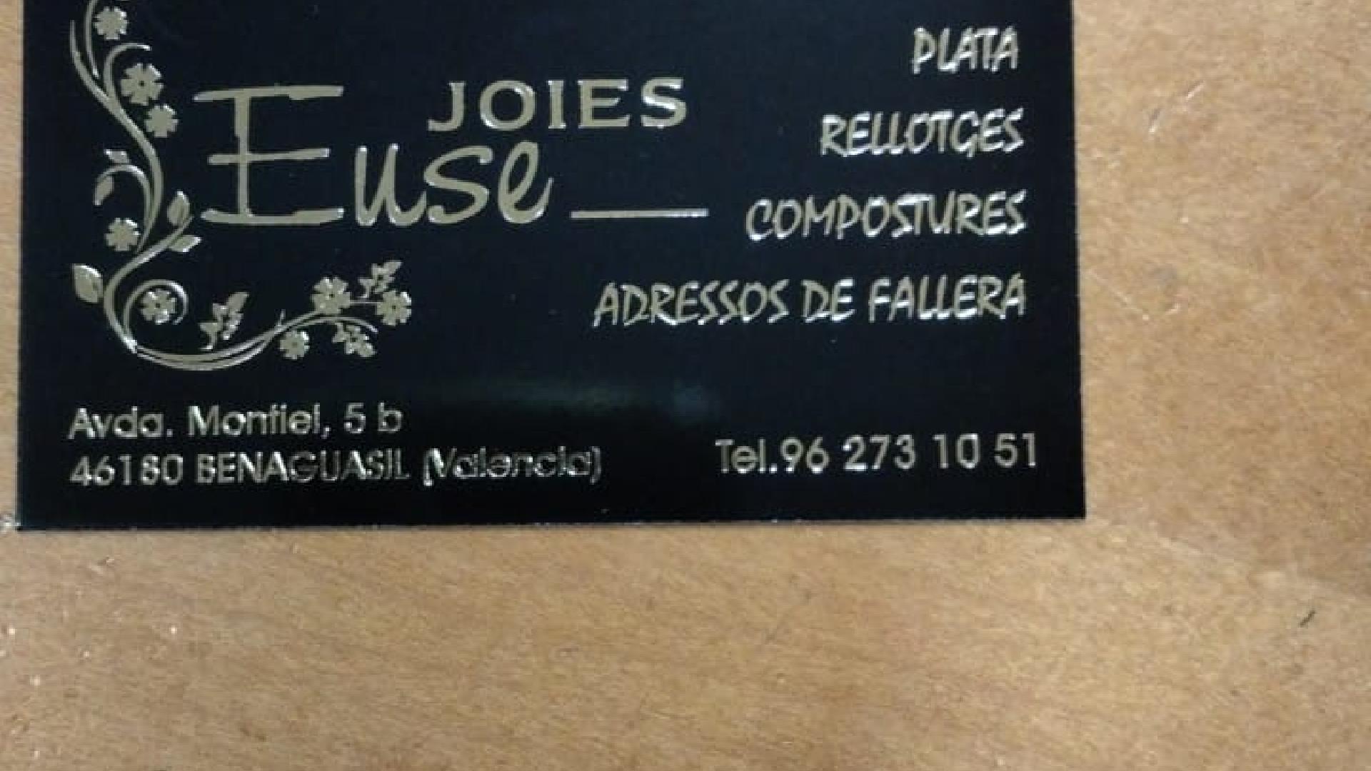JOIES EUSE