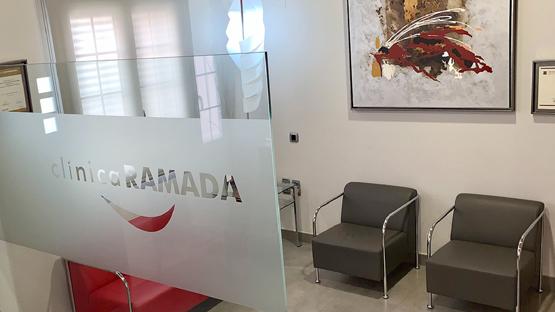 CLINICA RAMADA