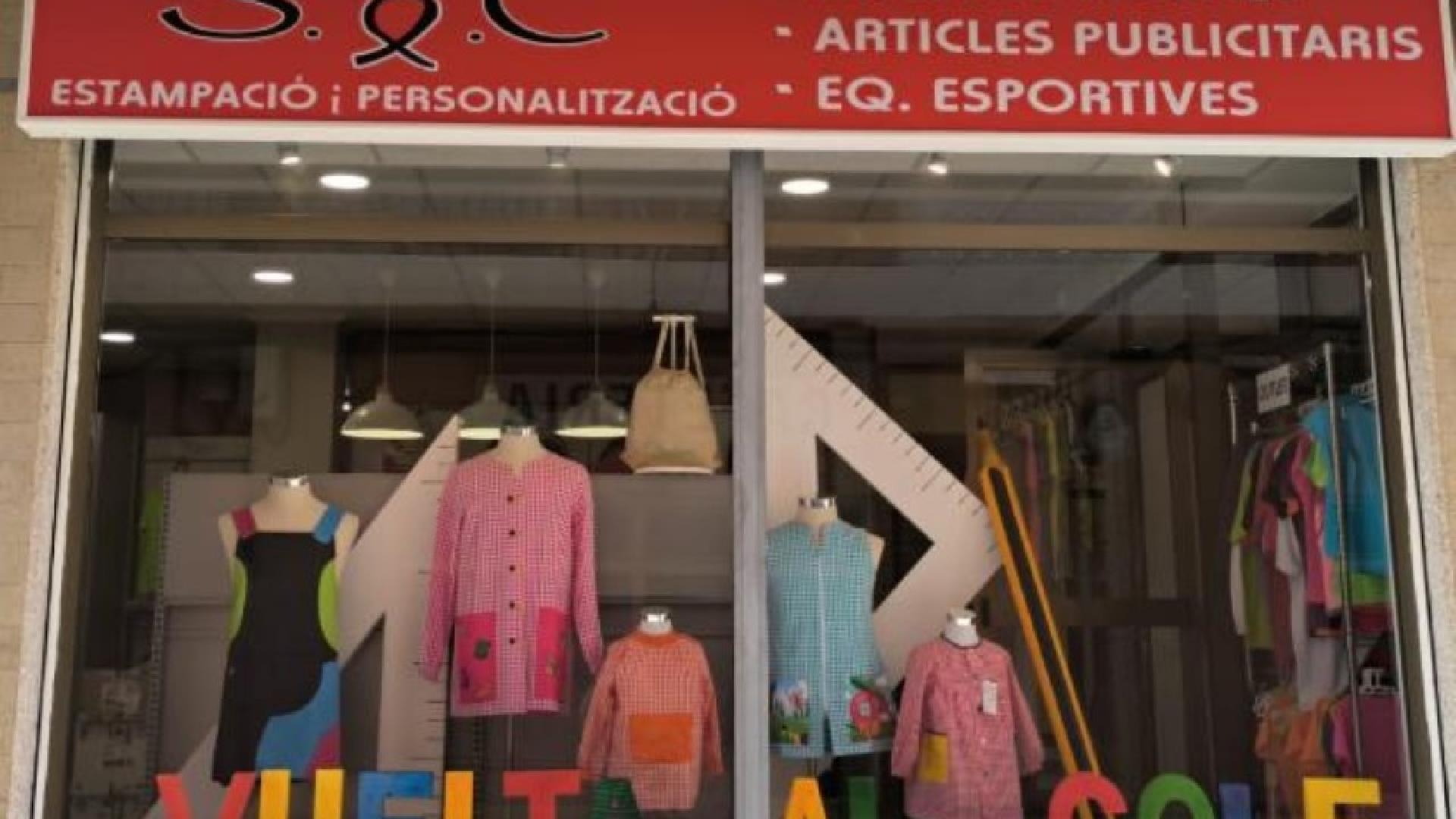 SYC ESTAMPACIÓ