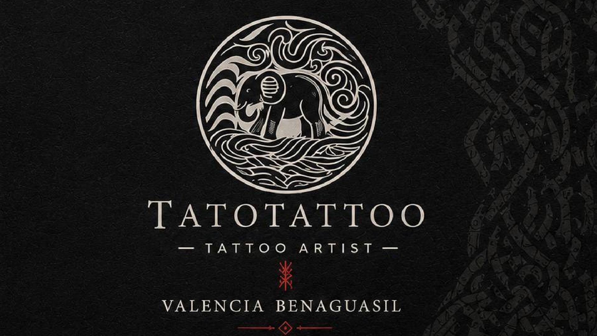 TATOTATTOO